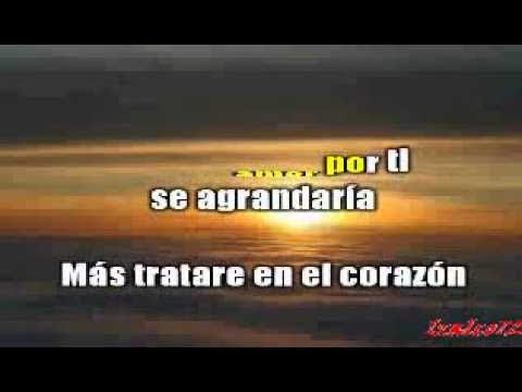 Marito Rivera – Triangulo de Amor (karaoke)