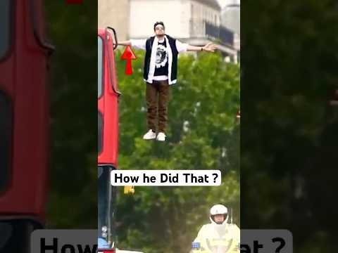 Crazy Magic Trick Explained ๐จ๐คฅ