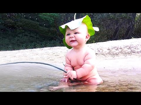 Cutest Babies Moment Will Attack Your Heart #3 |Funny Babies Video |Just Cutie