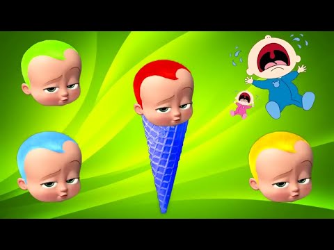 Mom Dad - Let's go have fun finding characters - Bebefinn Joãzinho Cocomelon - Kids Song