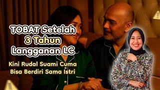 3 Tahun Langganan LC, Kini Tobat dan Rudal Suami Hanya Berdiri Sama Istri #selingkuh