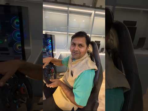 Lamborghini Highest Speed Challenge To Papa 🤯 #shorts