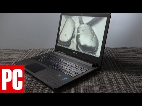 (ENGLISH) Lenovo Flex 2 (15-Inch) Review