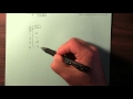 Arithmetic and Geometric Sequences Concepts