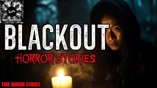 BLACKOUT HORROR STORIES | True Horror Story | Pinoy Creepypasta