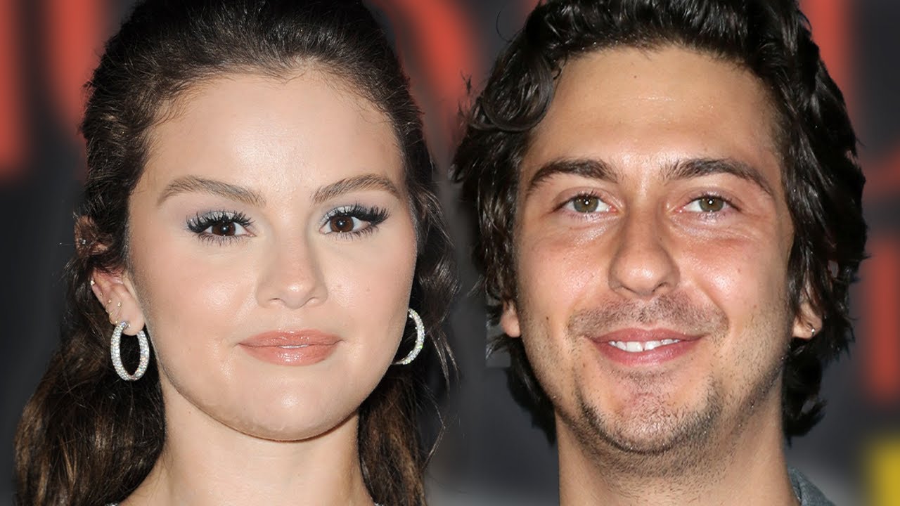 Selena Gomez & Nat Wolff Spark Dating Rumors After Dinner Date