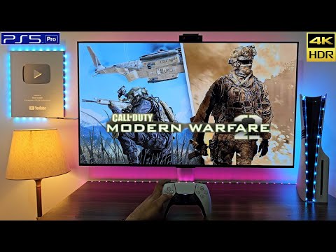 COD Modern Warfare 2 in 2025 | Best Modern Warfare ??