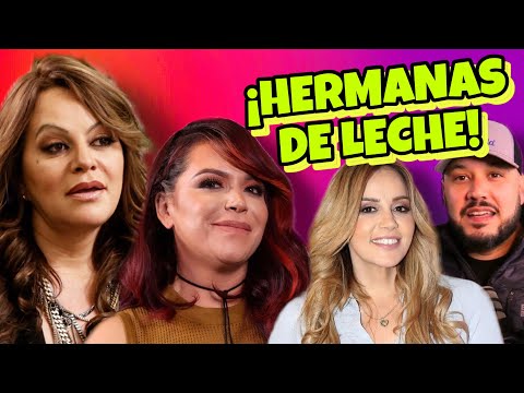 JENNI NO QUERÍA A JACQIE CON EL EX DE SU HERMANA ROSIE