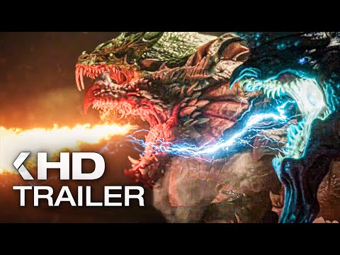 SECRET LEVEL Trailer 2 (2024) Keanu Reeves, Arnold Schwarzenegger