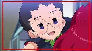 妖怪学園Y - パンツ将軍に敬礼！