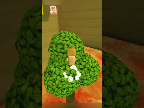 Super Bear vs Lava Parkour in Turtle Village! | Super Bear Adventure #superbearadventure