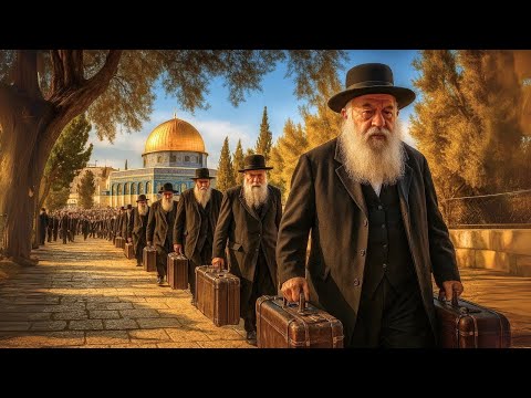 ¡La Tribu Perdida de Manassés Vuelve a Israel Después de 2.700 Años! ¡El Regreso Más Esperado!
