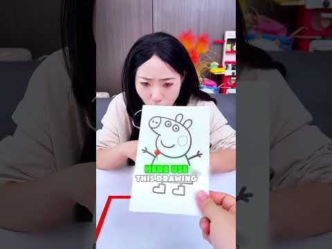 Sugar Art FAIL! 🍯🎨  Sibling Misunderstanding Comedy 😂👦👧#funny
