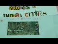 Urban Challenges in Indian Cities
