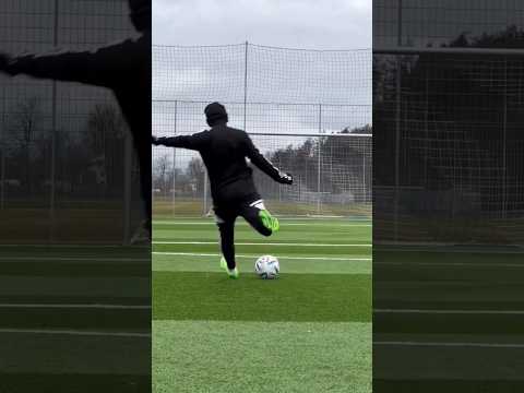 Swaz Secret 🗡️#footballshorts #footballskills