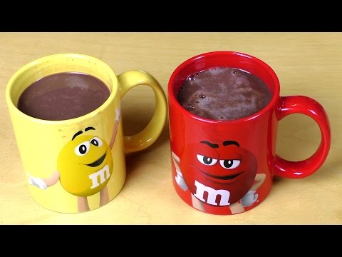 M&M's MILK
