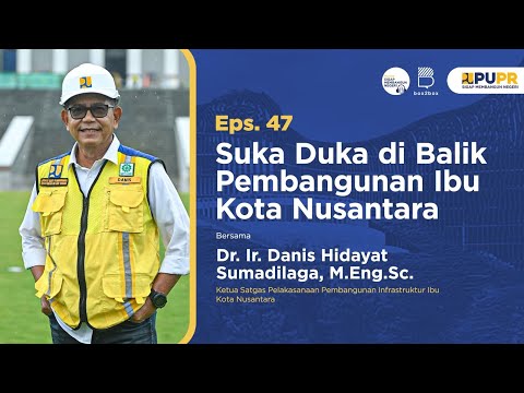 Suka Duka di Balik Pembangunan Ibu Kota Nusantara (IKN)