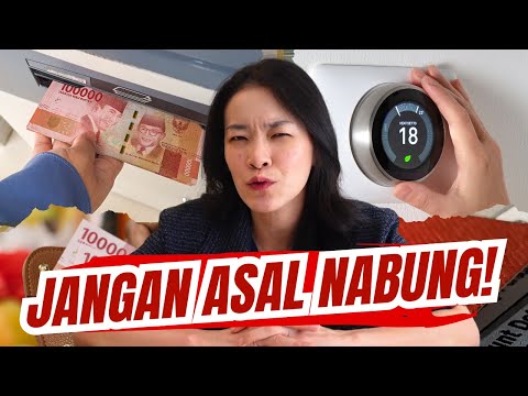 BIAR NABUNGMU ADA HASILNYA - 5 Metode Nabung