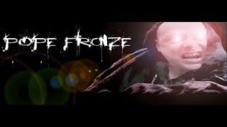 Black magic Victory pope fraize demo