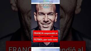 FRANCIA sorprendió al FÚTBOL por estas BOMBAS 😱| Ultimas Noticias #Futbol #RealMadrid #Barcelona