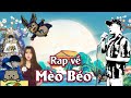 Mèo Béo và Đàm Trúc