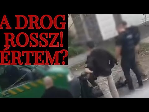 Pár gramm fűvel kapták el, agyonverték a rendőrök – szigorított drogszabályozás és 2006 szelleme