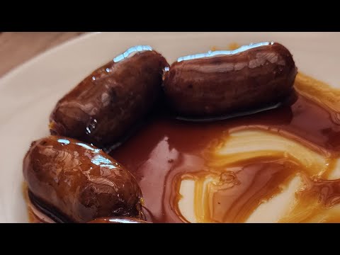 AQUÍ VENDEN CHORIZOS, DOÑA EUSTAQUIA Valle de San José en Colombia.