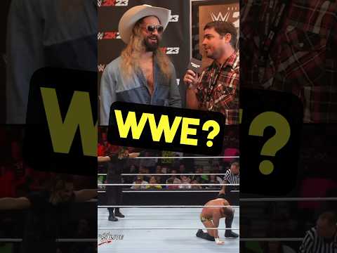 The War Between Seth Rollins & CM Punk Part 1 #Shorts #SethRollins #CMPunk #WWE