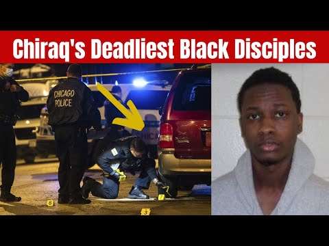 051 Melly: The Deadliest BD in Chiraq that ate away his opps