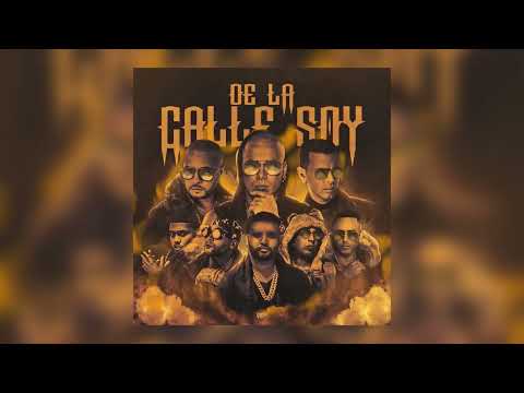 De la Calle Soy - Don Omar, Wisin & Yandel,Zion, Myke Towers, Tito “El Bambino”, Ñengo Flow, Tempo