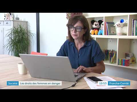 Haute-Saône : le Centre d'information sur les droits des femmes et des familles menacé