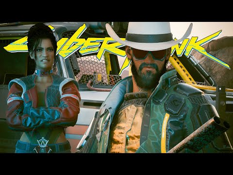 Break Free Legs in Cyberpunk 2077 | 14