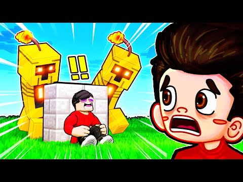 CONSTRUYE Para SOBREVIVIR! 😭🤯 | Roblox