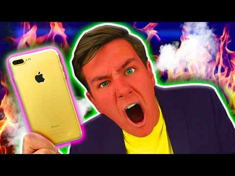 The iPhone 7 RANT