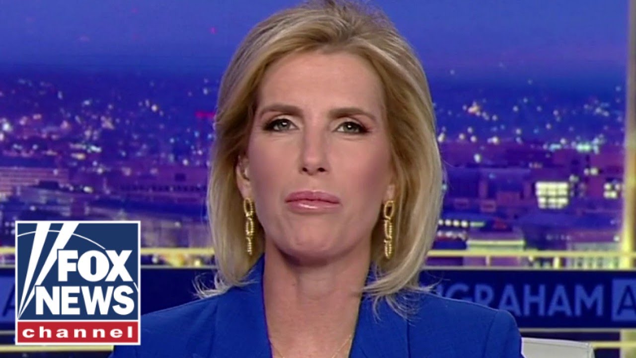 Laura Ingraham: Democrats aren’t worried about what happens to America