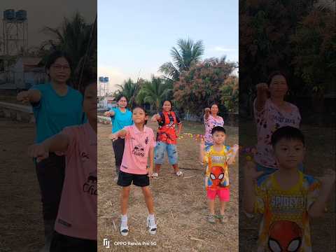 KINGCHANAมาเต้นกัน😆😄😜⁉️ #funny #viralvideo #cute #ตลก #ฝากกดติดตามด้วยนะคะ