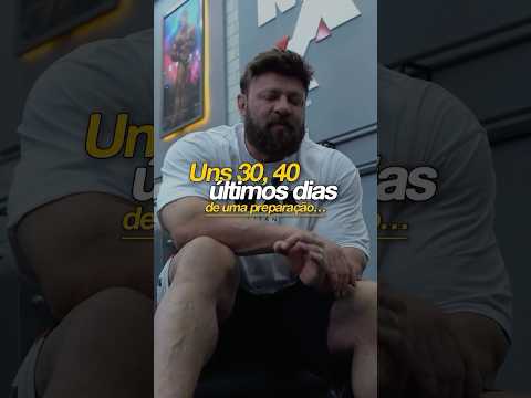 A ESTRATÉGIA DE FINALIZAÇÃO DO PACHO FOI REVELADA 🤯 #maxtitanium #pacholok #academia #bodybuilding