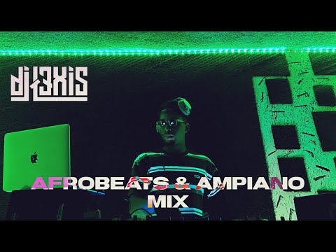 Afrobeats & Amapiano Video Mix 2024| Uncle Waffles - Davido - Ayra Starr - Dj Maphorisa - Burna Boy