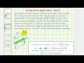 Physics of Work and Energy in Fluid Mechanics