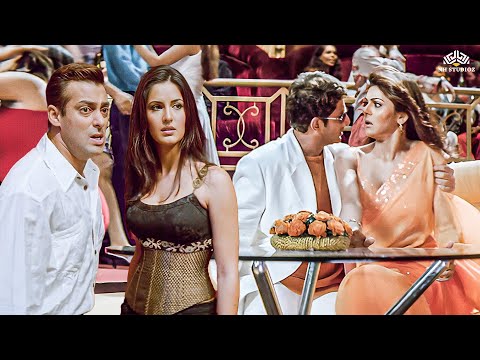 ज्यादा चिपको मत… हम सिर्फ एक्टिंग कर रहे हैं! 🎬 | Comedy Scene | NH Movies