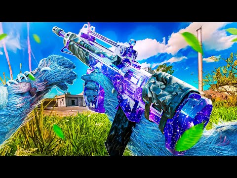 Warzone me ha decepcionado con su última temporada...