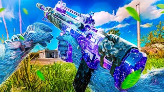 Warzone me ha decepcionado con su última temporada...
