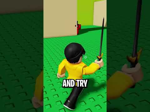 Never enter these Roblox maps or you'll be trapped forever! #roblox #shorts