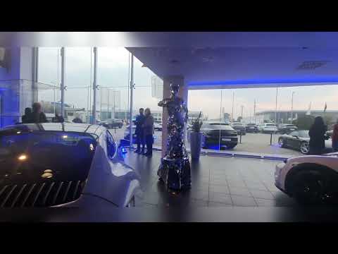 Lightman Digital Show