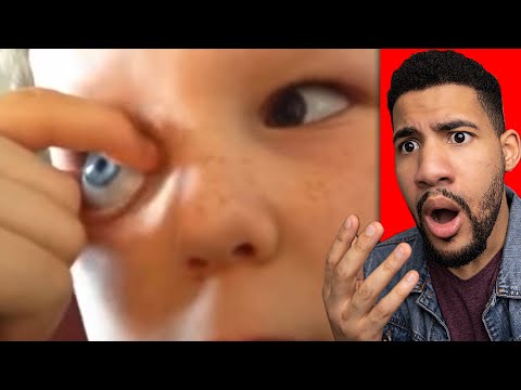Cosas Que Verás Por Primera Vez En Tu Vida #6