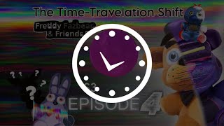 Freddy Fazbear & Friends Season 3 Episode 4 but it’s in chronological order (SPOILERS)