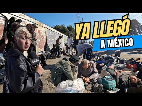 CRISIS del FENT4N1L0 INVADE MÉXICO - Ruido Social