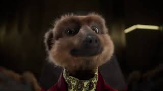 Compare the Meerkat - Advert 129