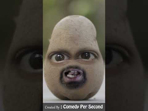 घर की मुर्गी दाल बराबर | Comedy Per Second #shorts #jokes #comedy