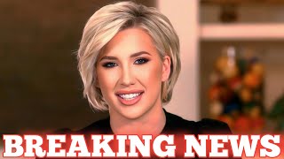 "Chrisley Knows Best: Savannah Chrisley FINALLY Reveal First Look of Baby Boy! 💙 | Emotional Moment"